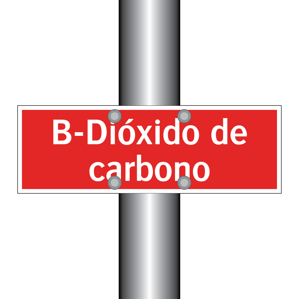 B-Dióxido de carbono