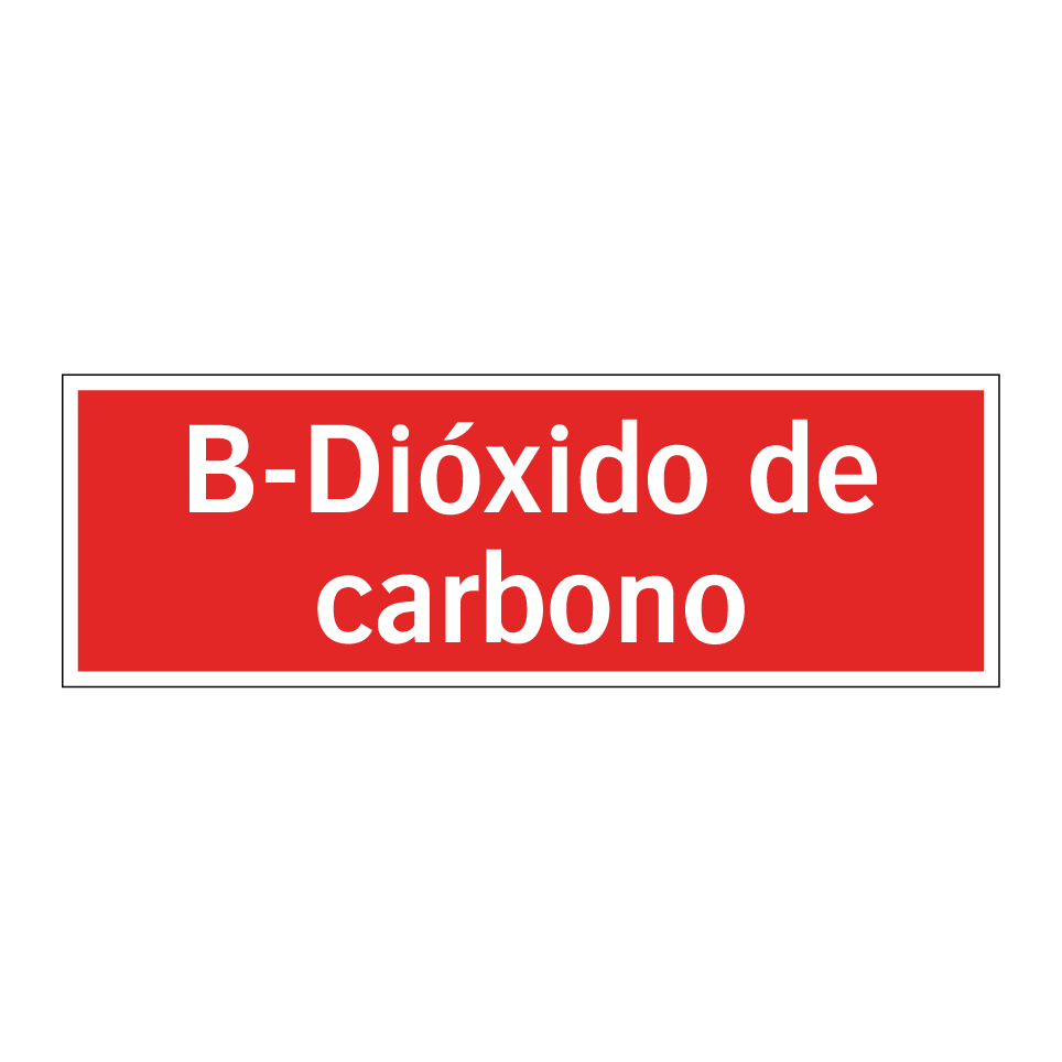 B-Dióxido de carbono