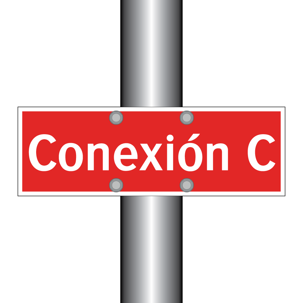 Conexión C