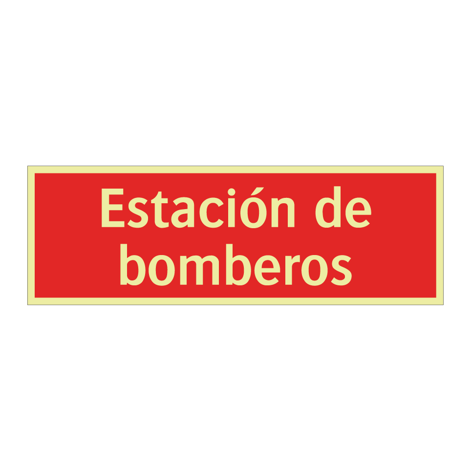 Estación de bomberos