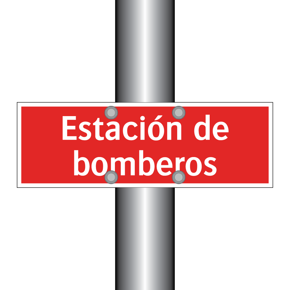 Estación de bomberos