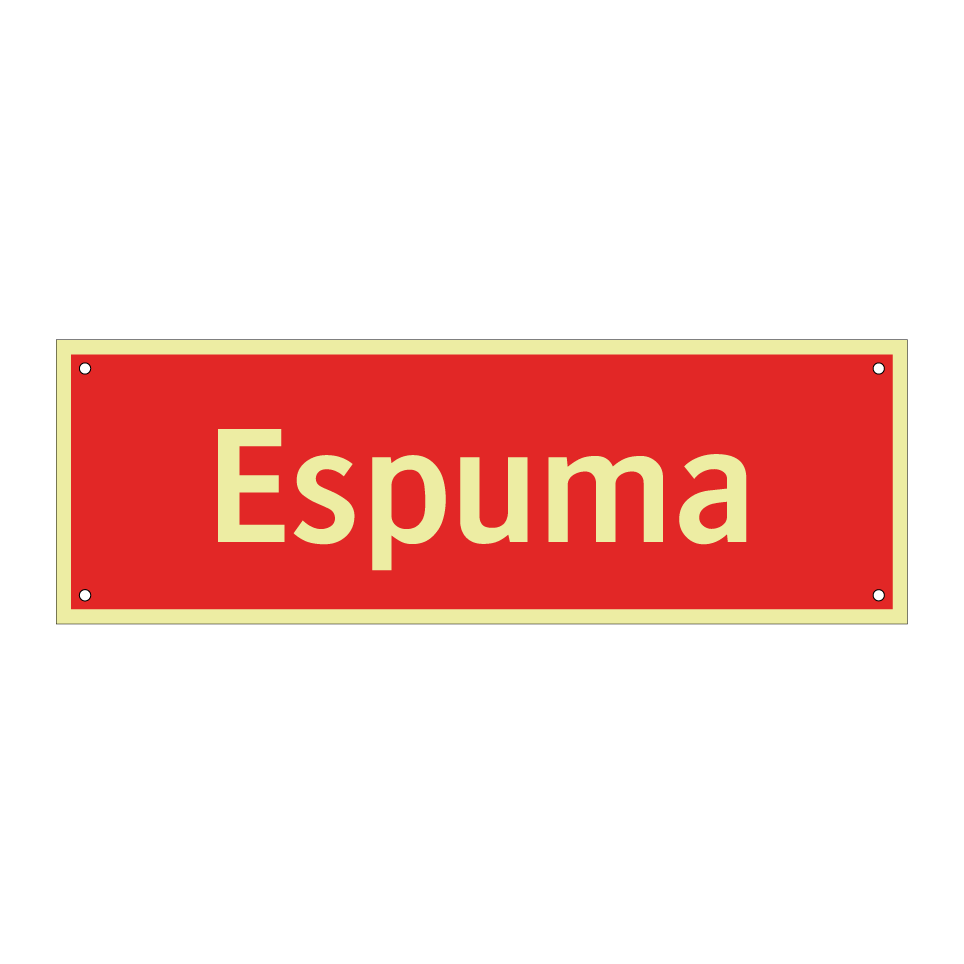 Espuma