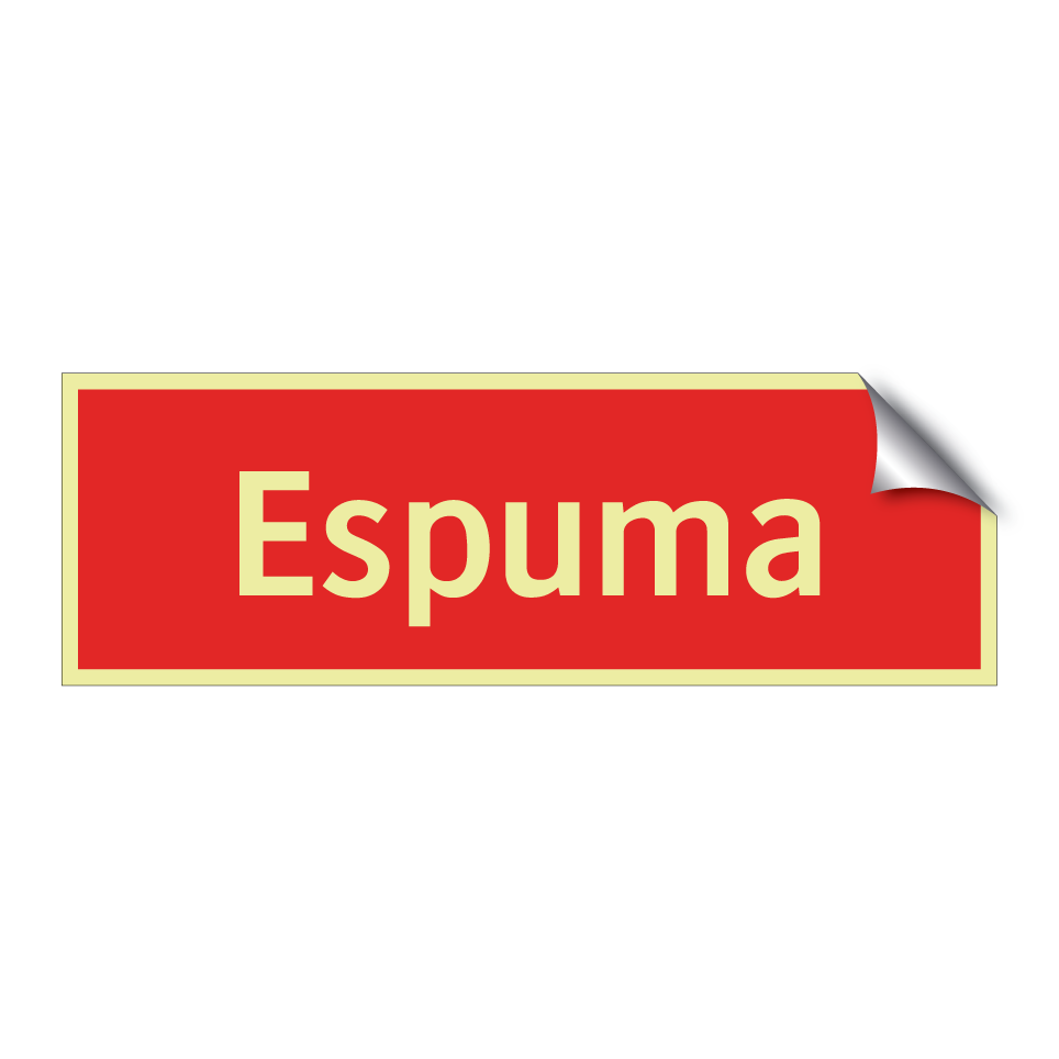 Espuma