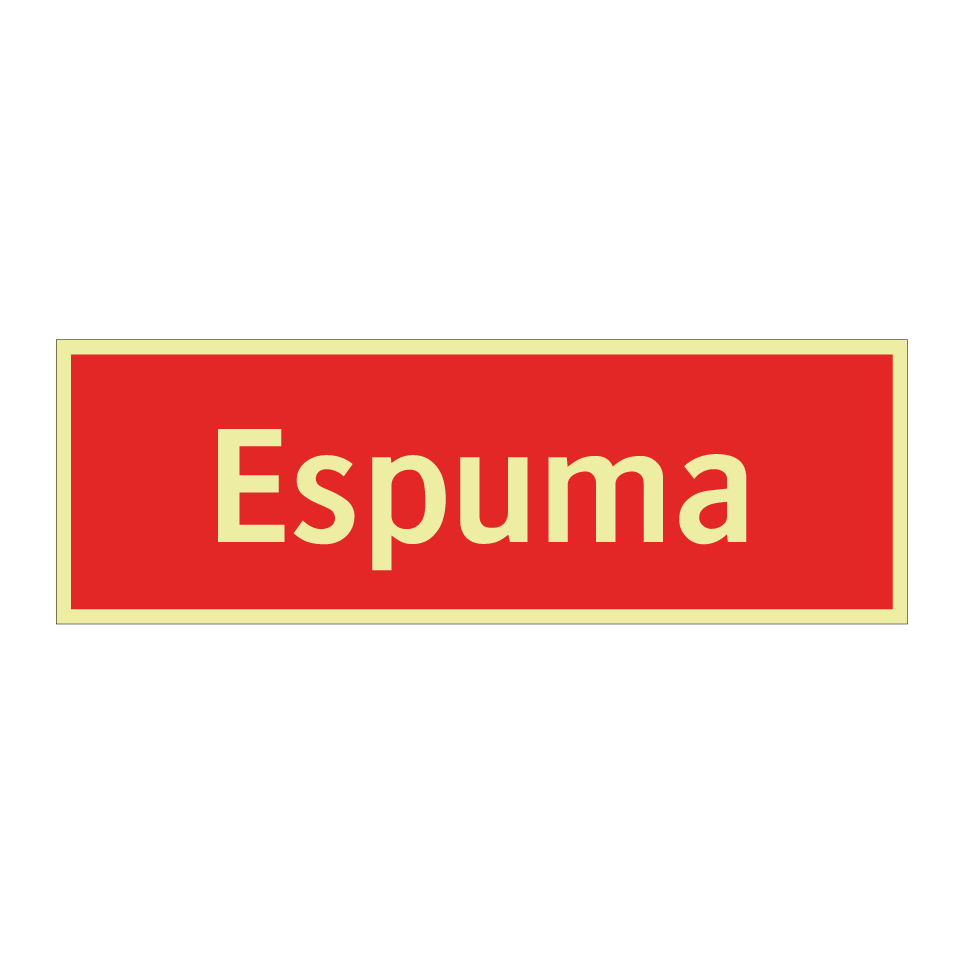 Espuma