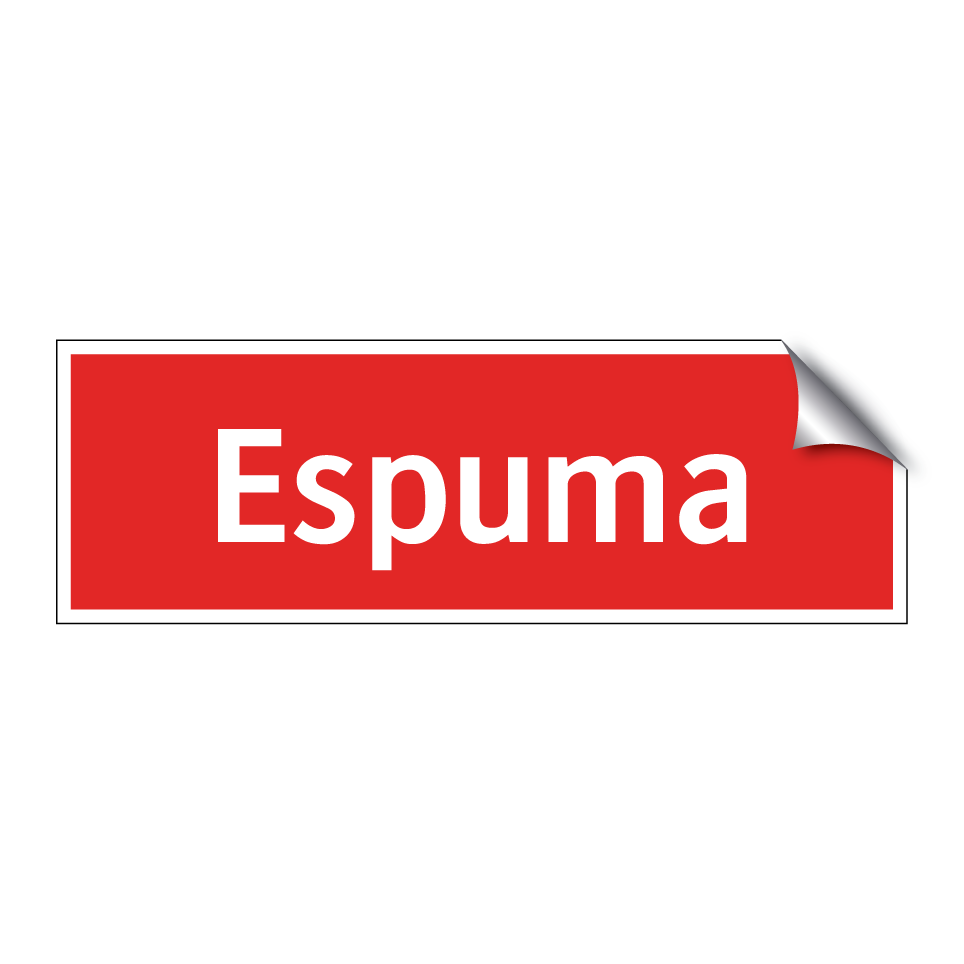 Espuma