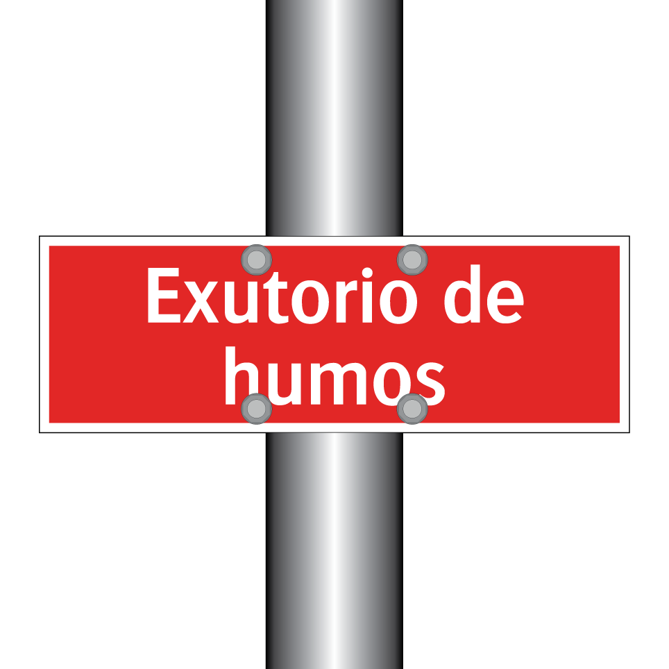 Exutorio de humos