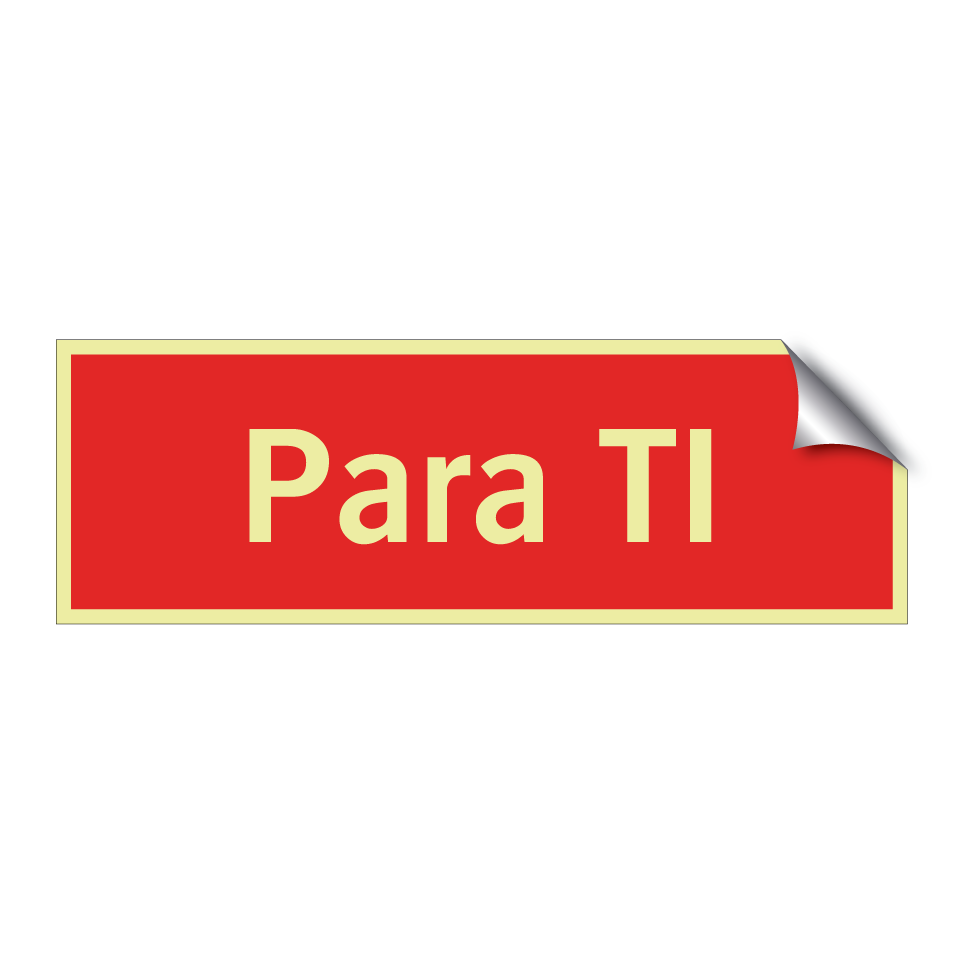 Para TI