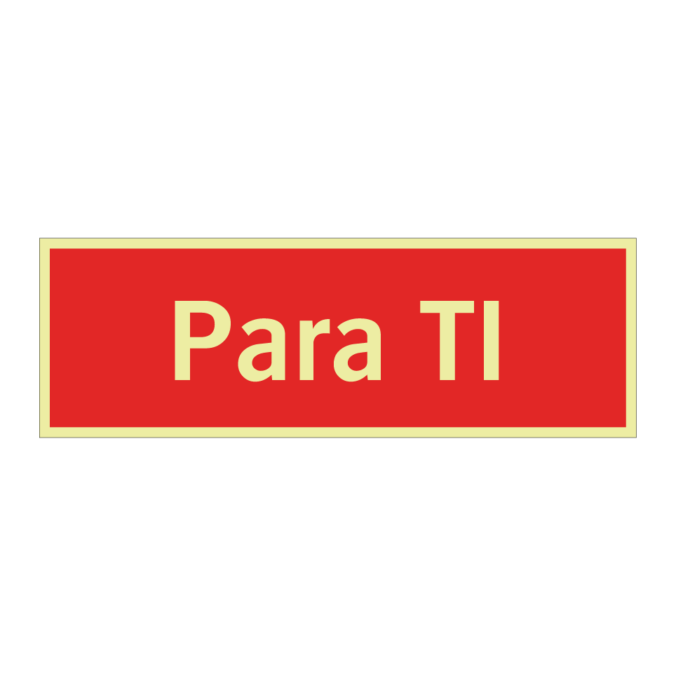 Para TI