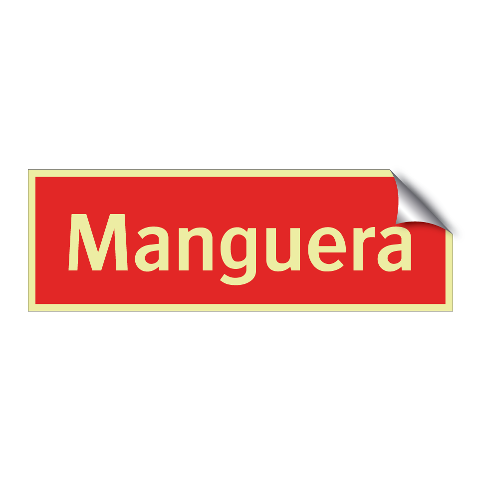 Manguera