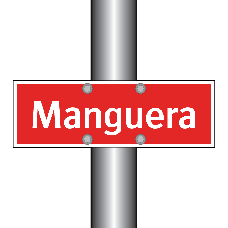 Manguera