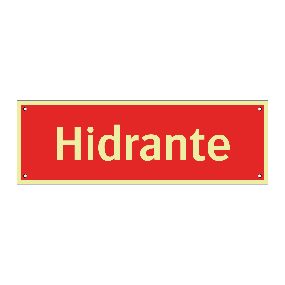 Hidrante