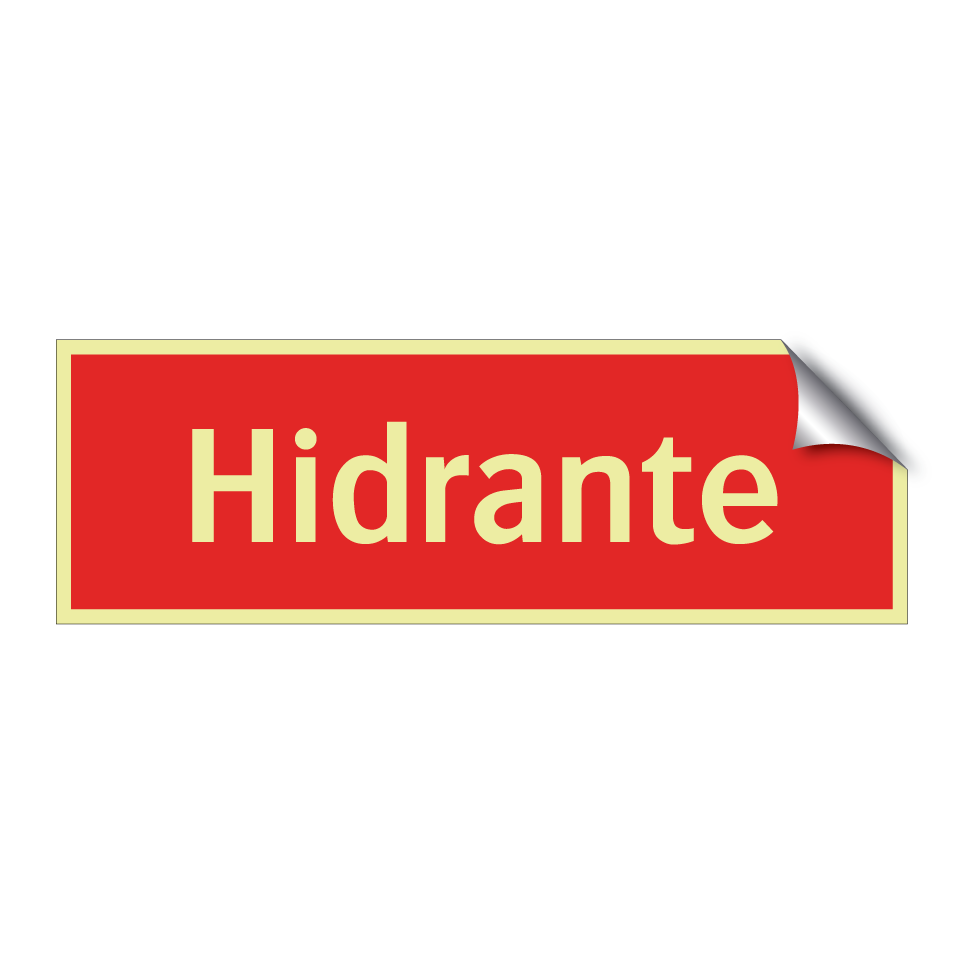 Hidrante