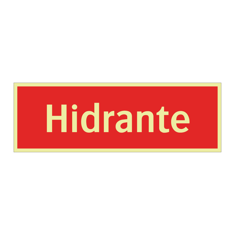 Hidrante
