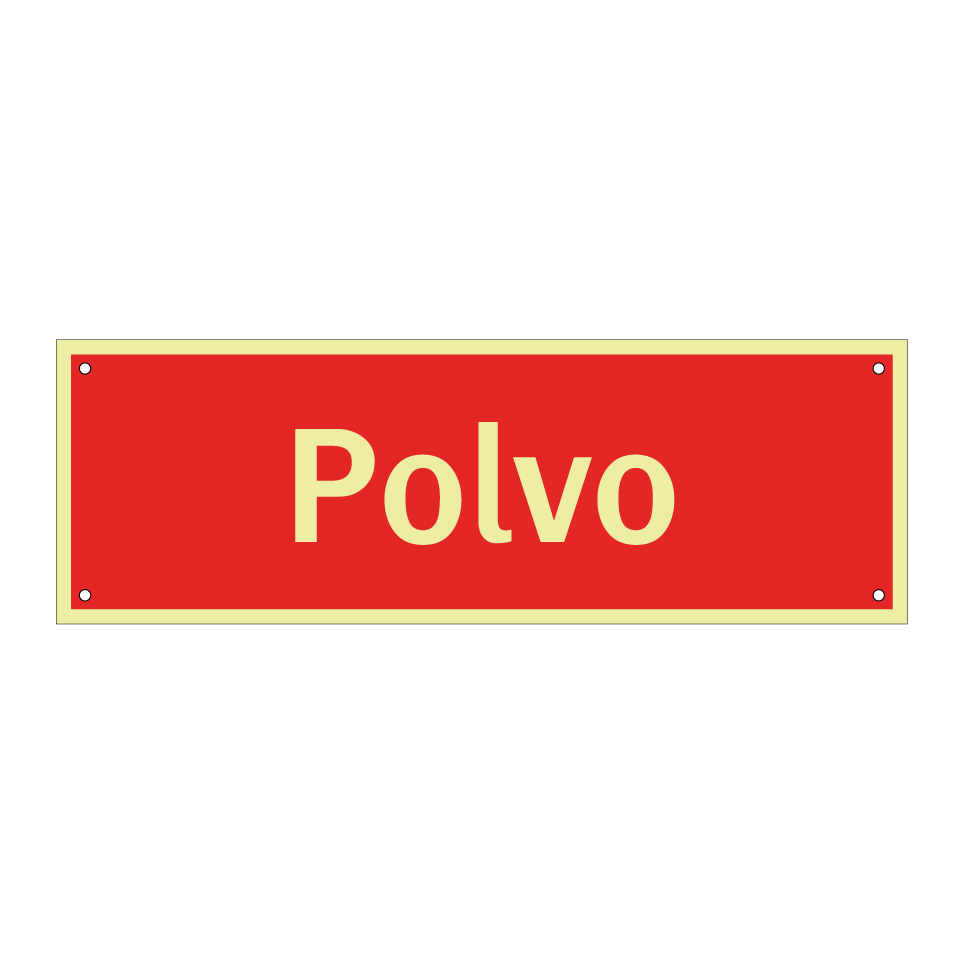 Polvo
