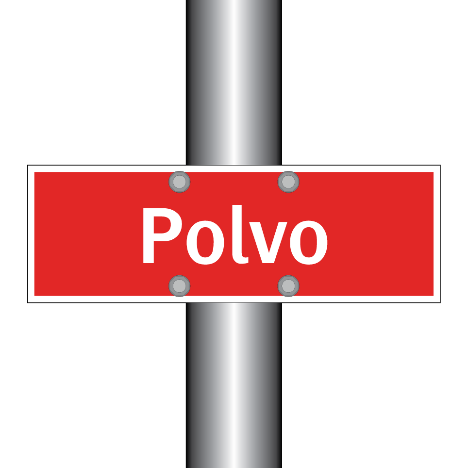 Polvo
