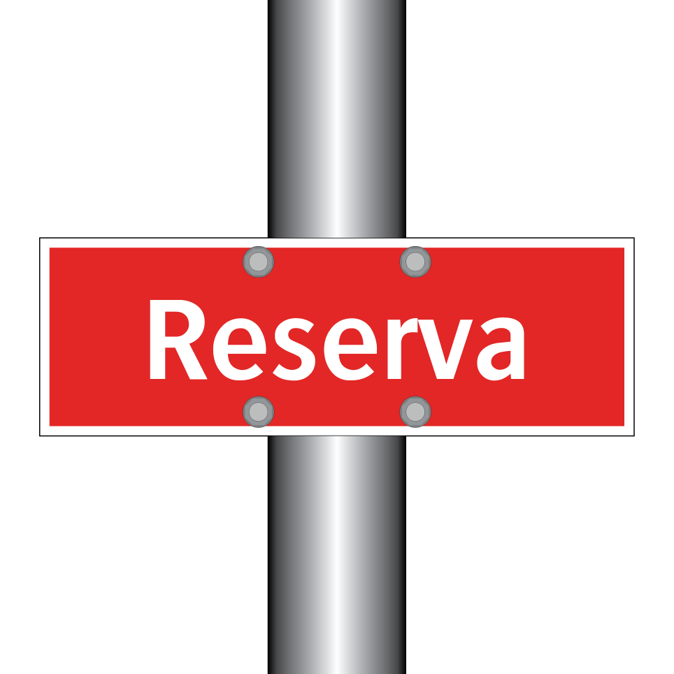 Reserva