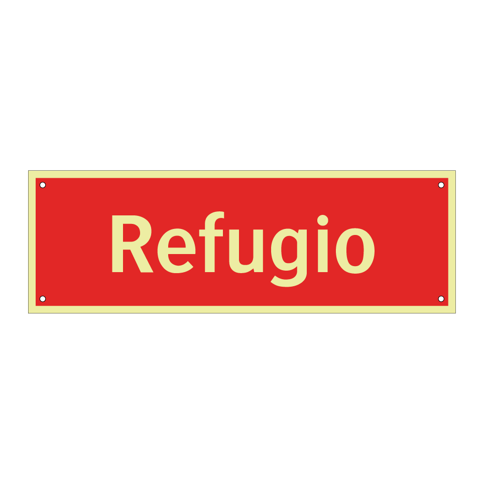Refugio