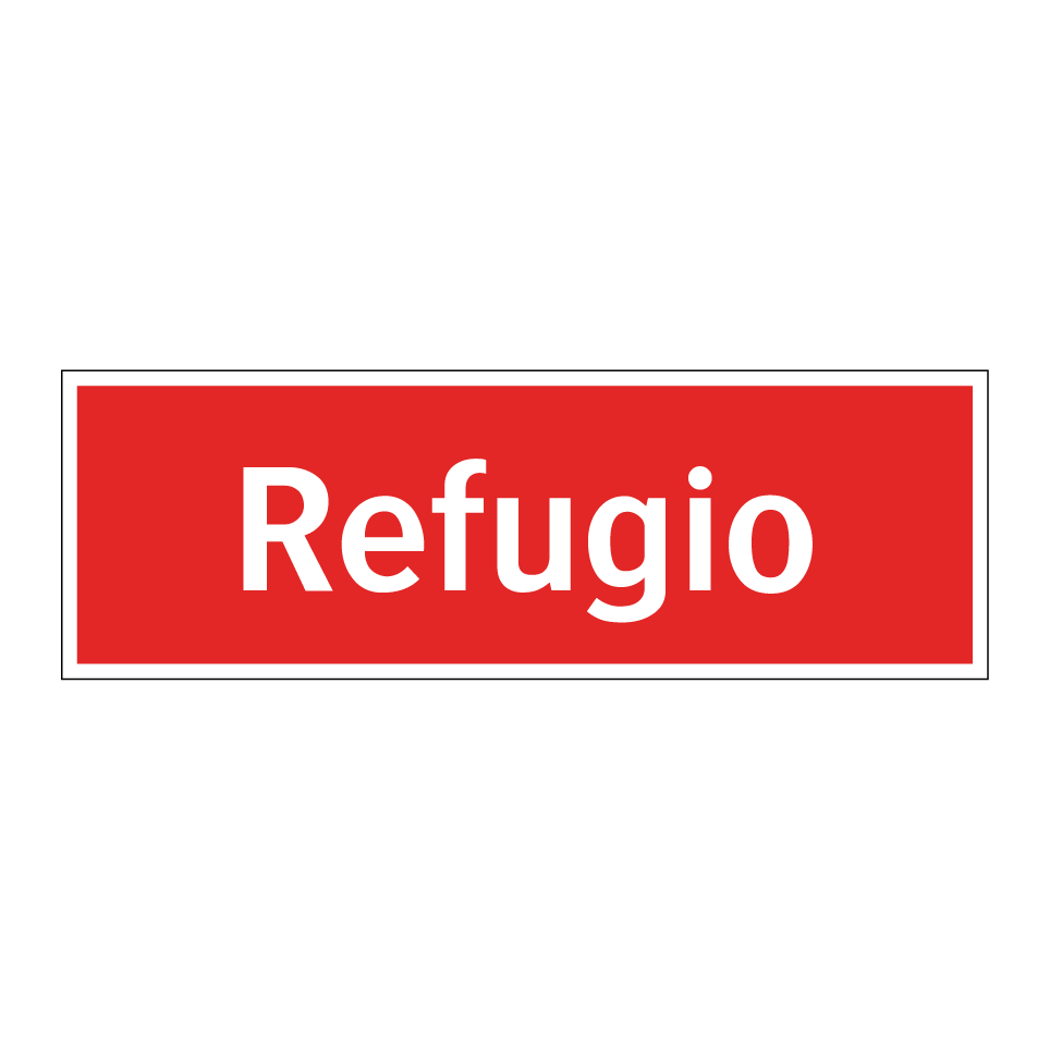 Refugio