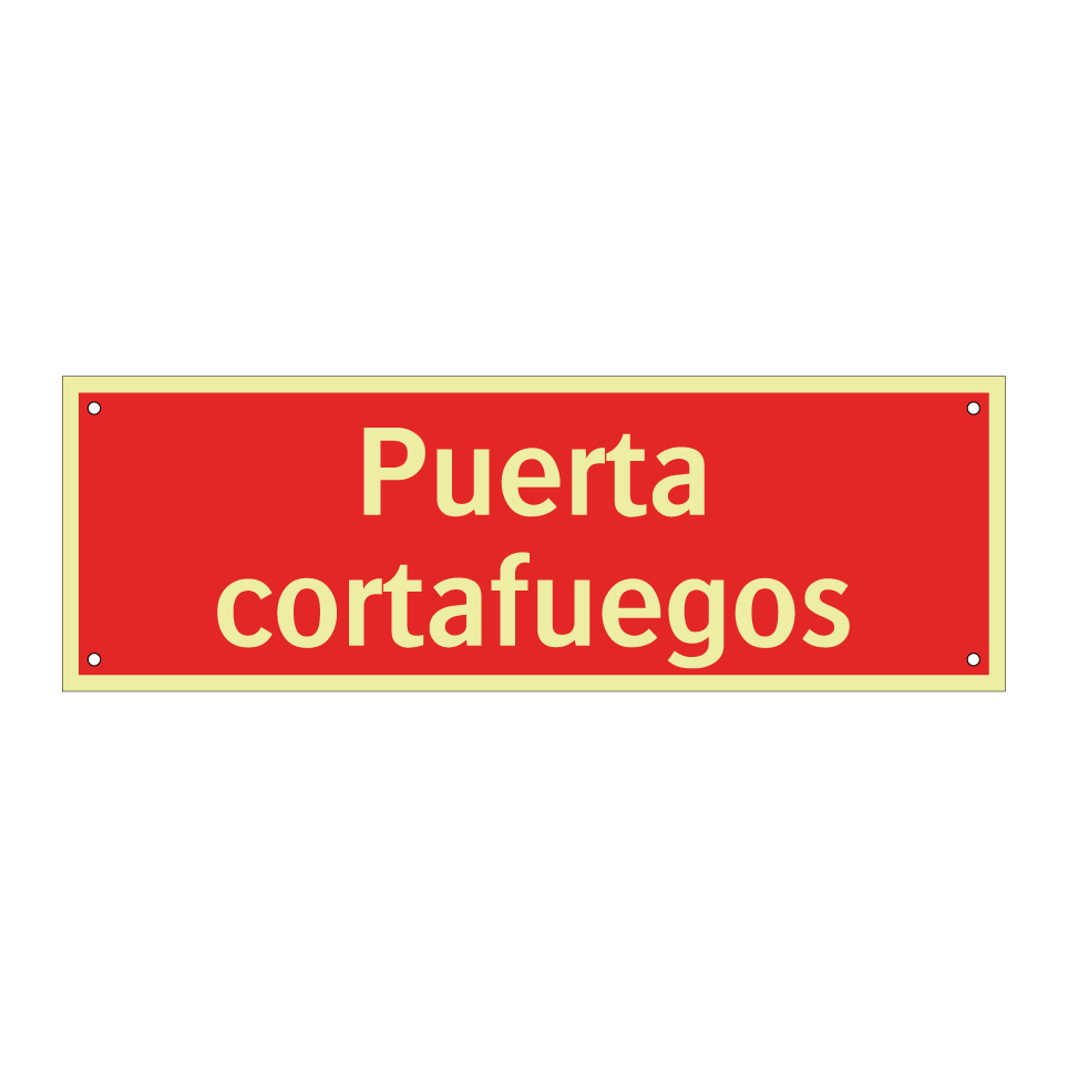 Puerta cortafuegos