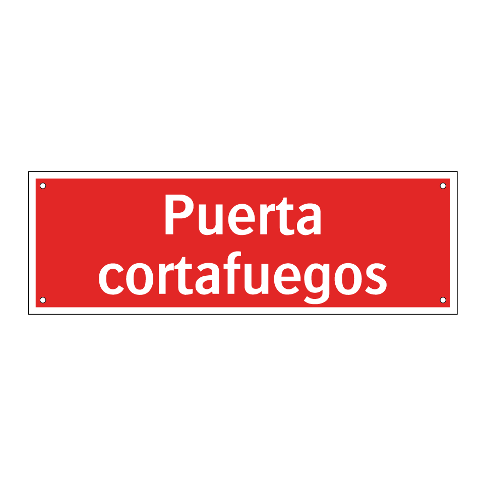 Puerta cortafuegos