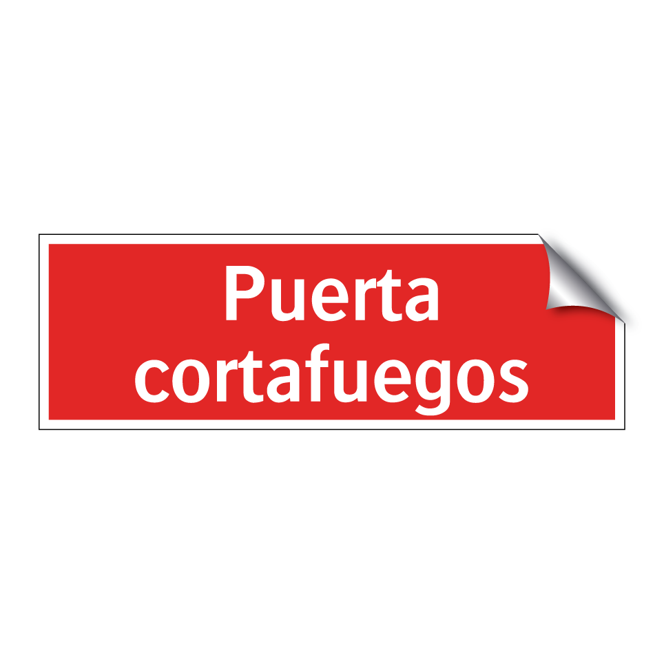 Puerta cortafuegos