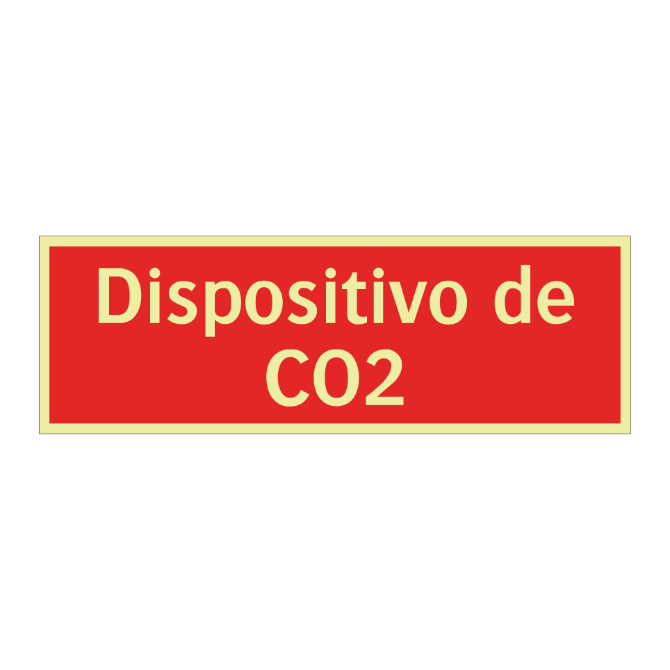 Dispositivo de CO2