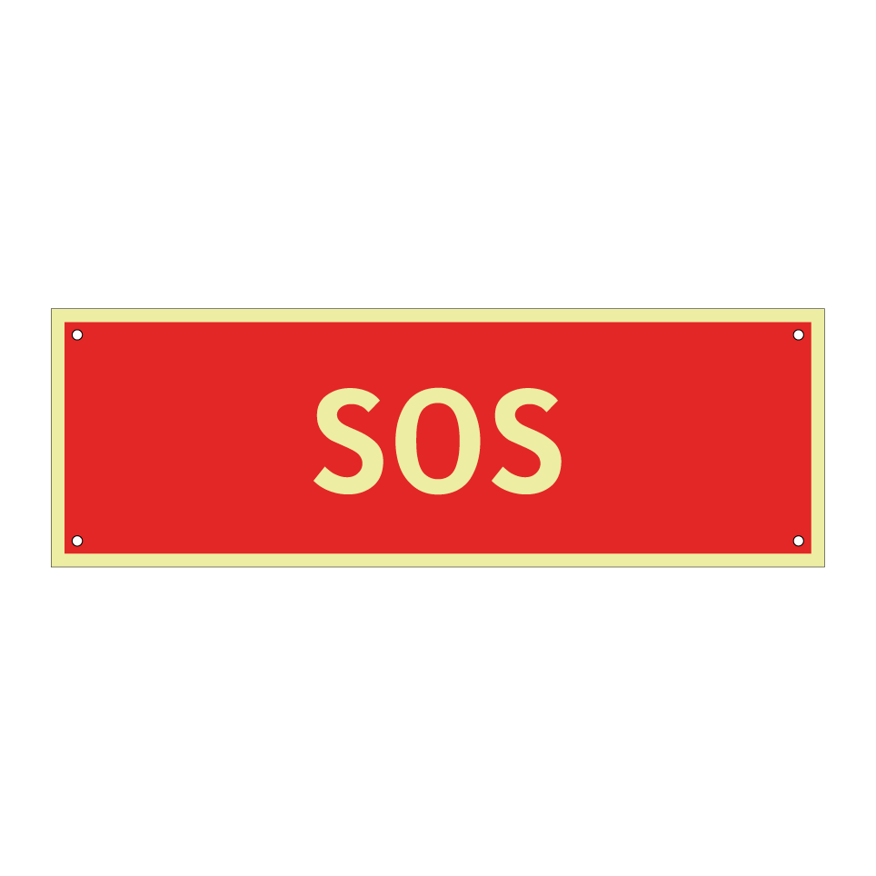 SOS