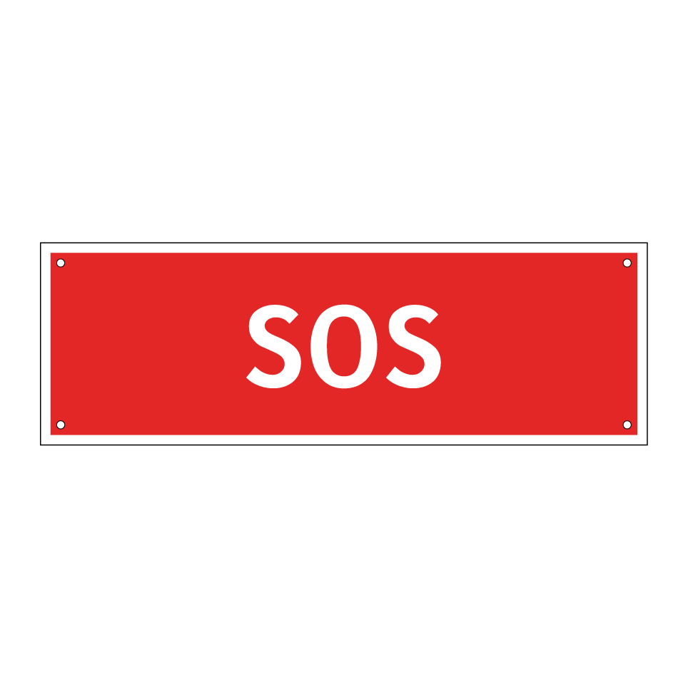 SOS