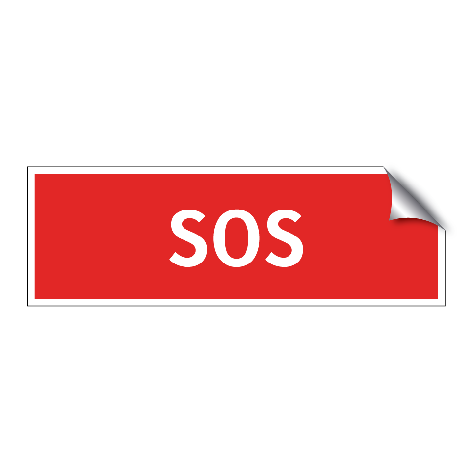 SOS