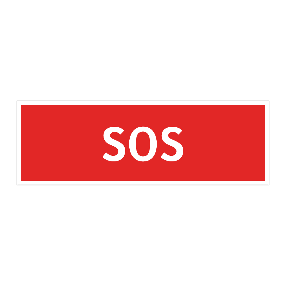 SOS