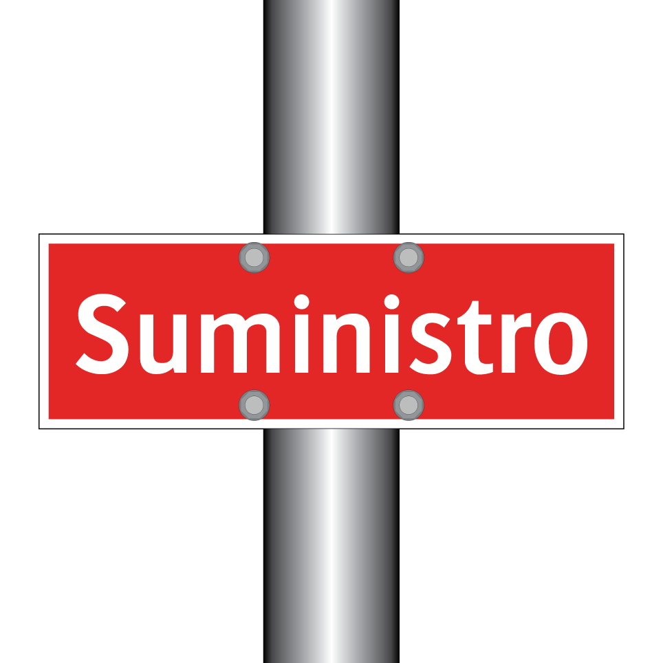 Suministro