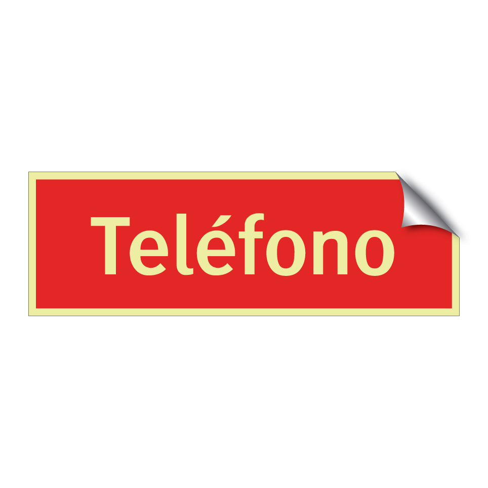Teléfono