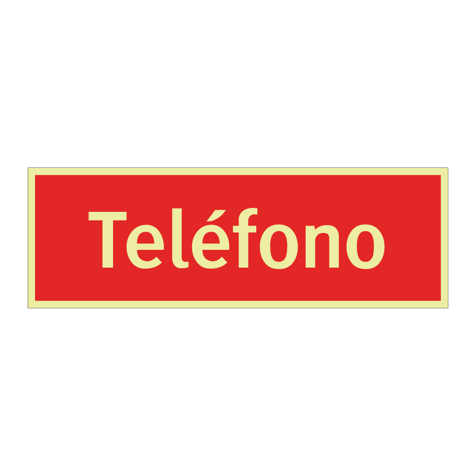 Teléfono
