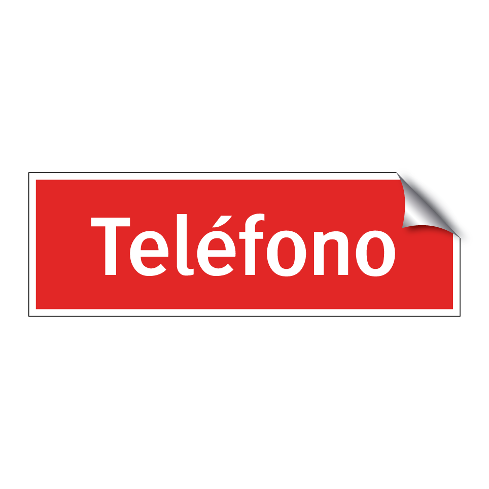 Teléfono