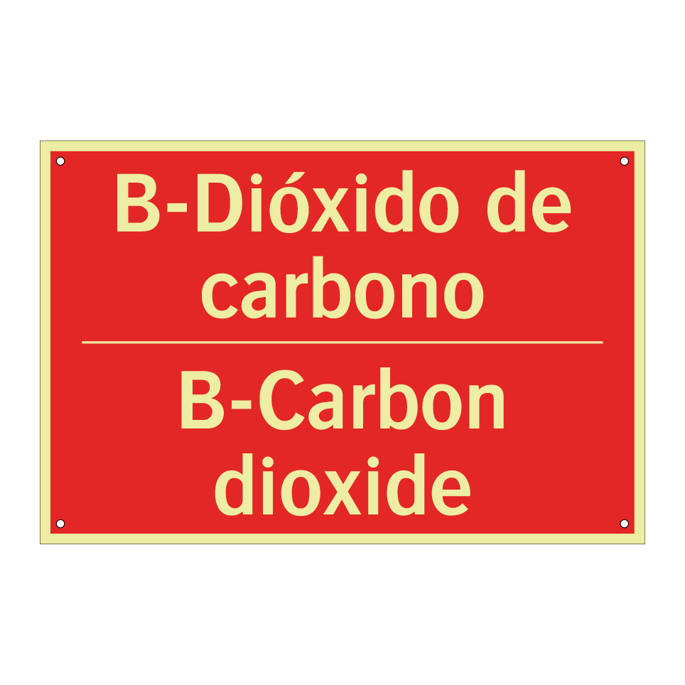 B-Dióxido de carbono - B-Carbon dioxide