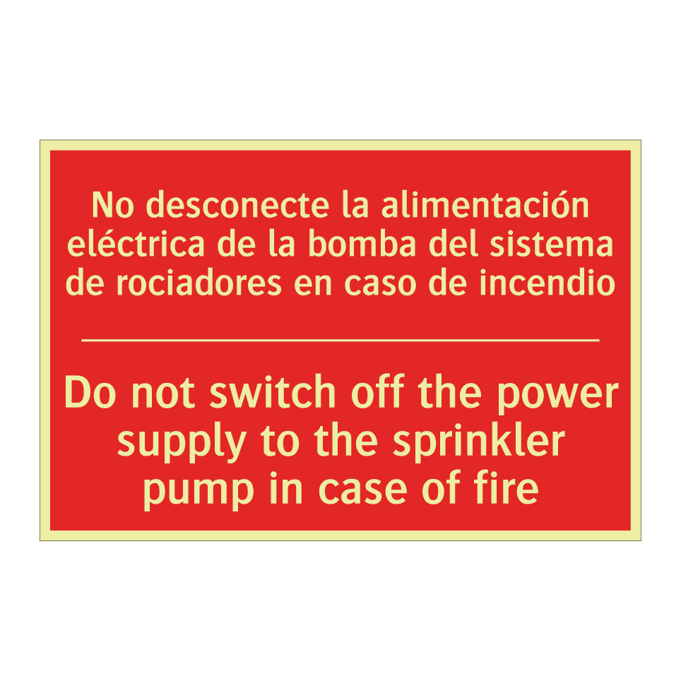 No desconecte la alimentación /.../ - Do not switch off the power /.../