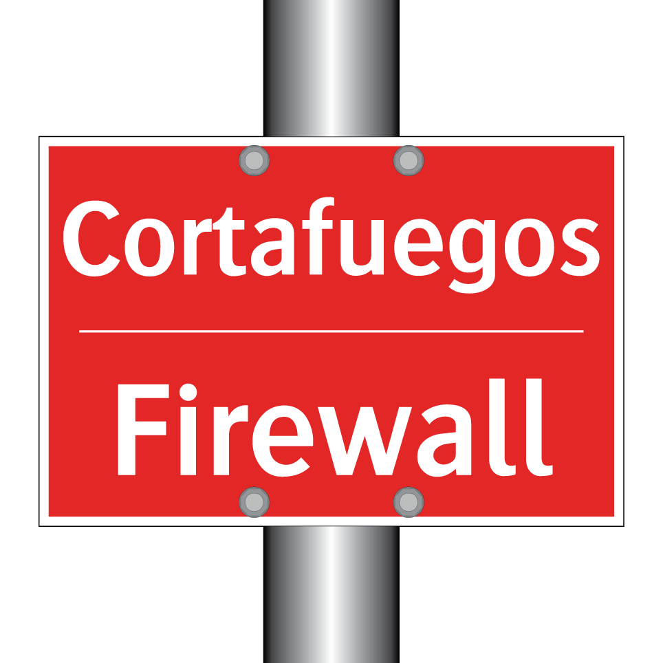 Cortafuegos - Firewall