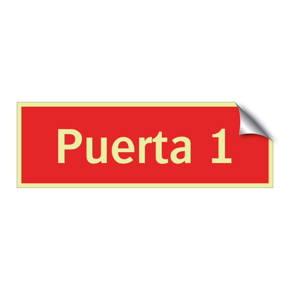 Puerta 1