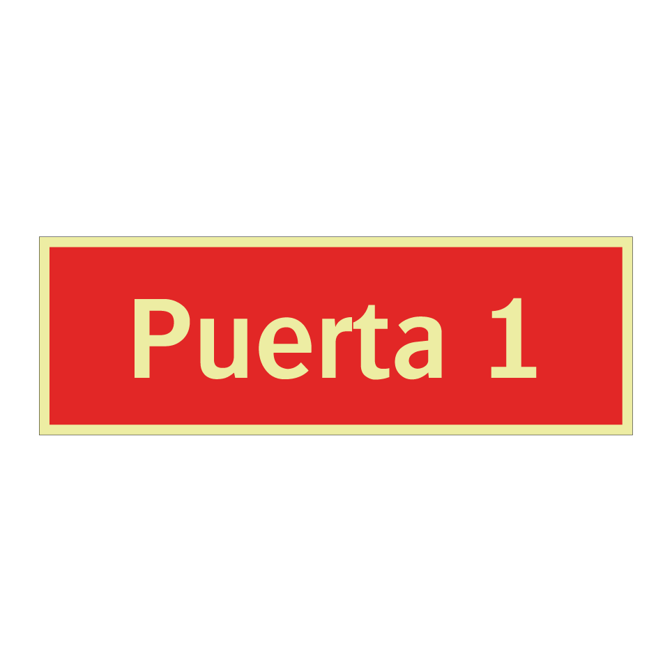 Puerta 1