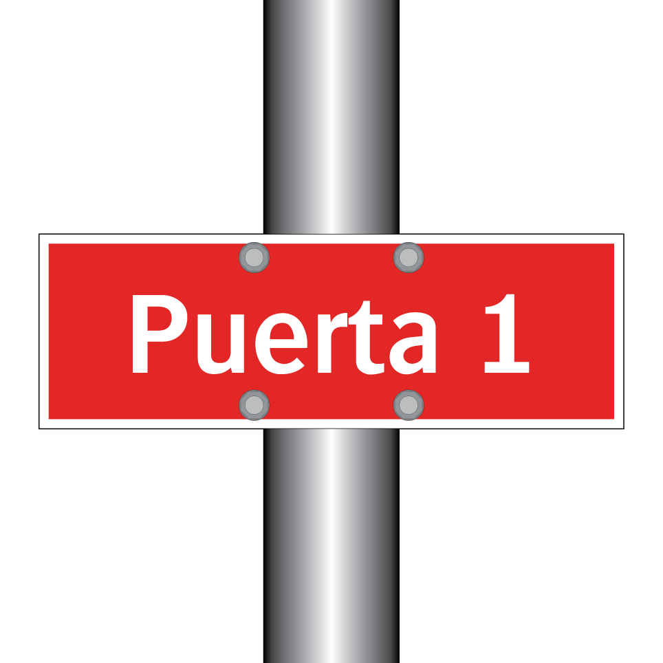 Puerta 1