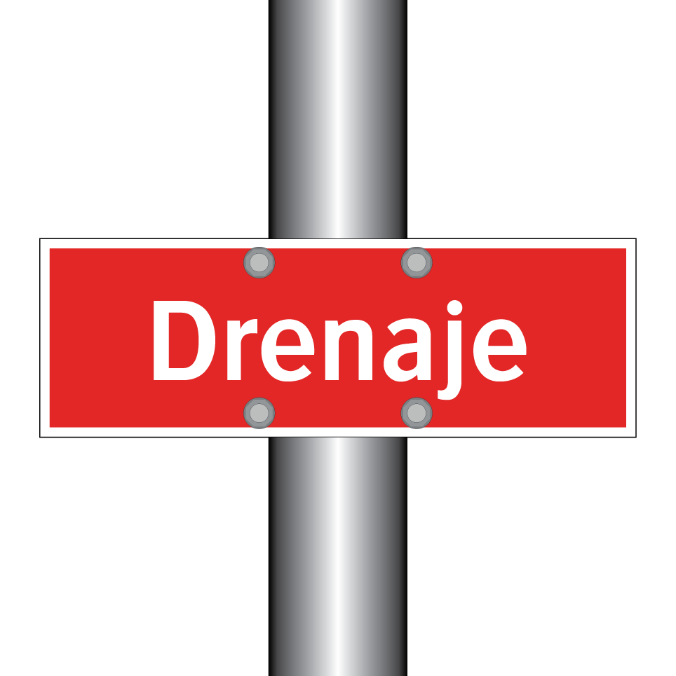 Drenaje