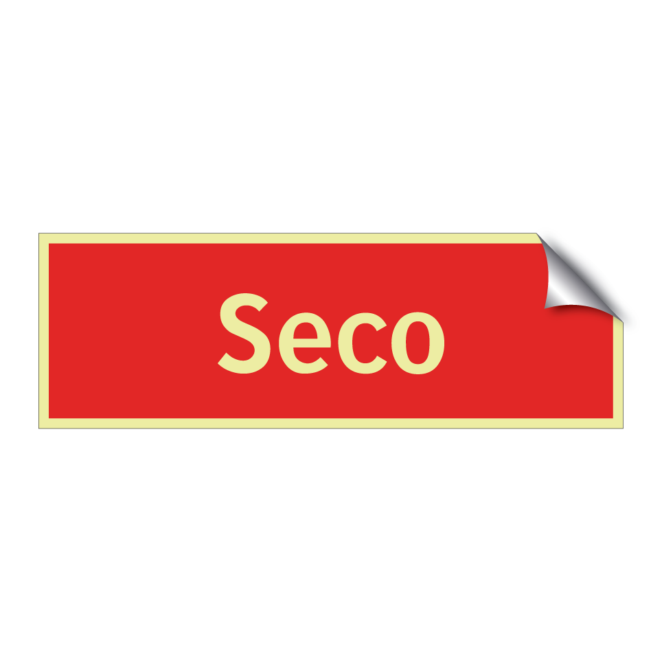 Seco