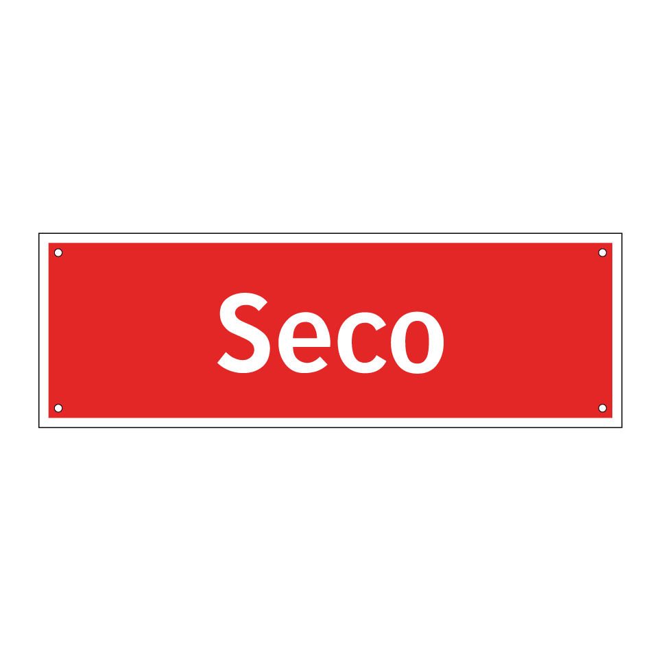 Seco