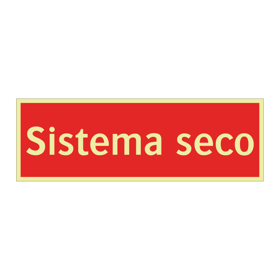 Sistema seco