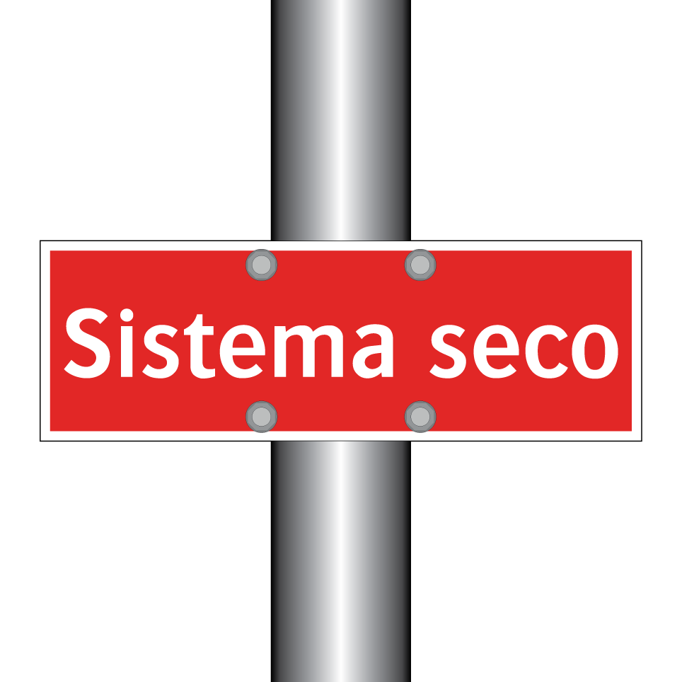 Sistema seco