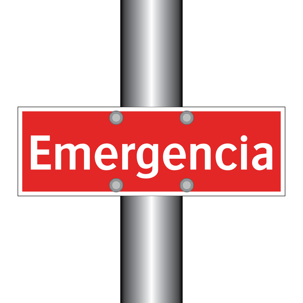 Emergencia