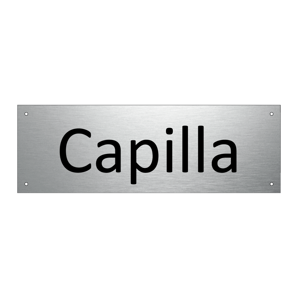 Capilla