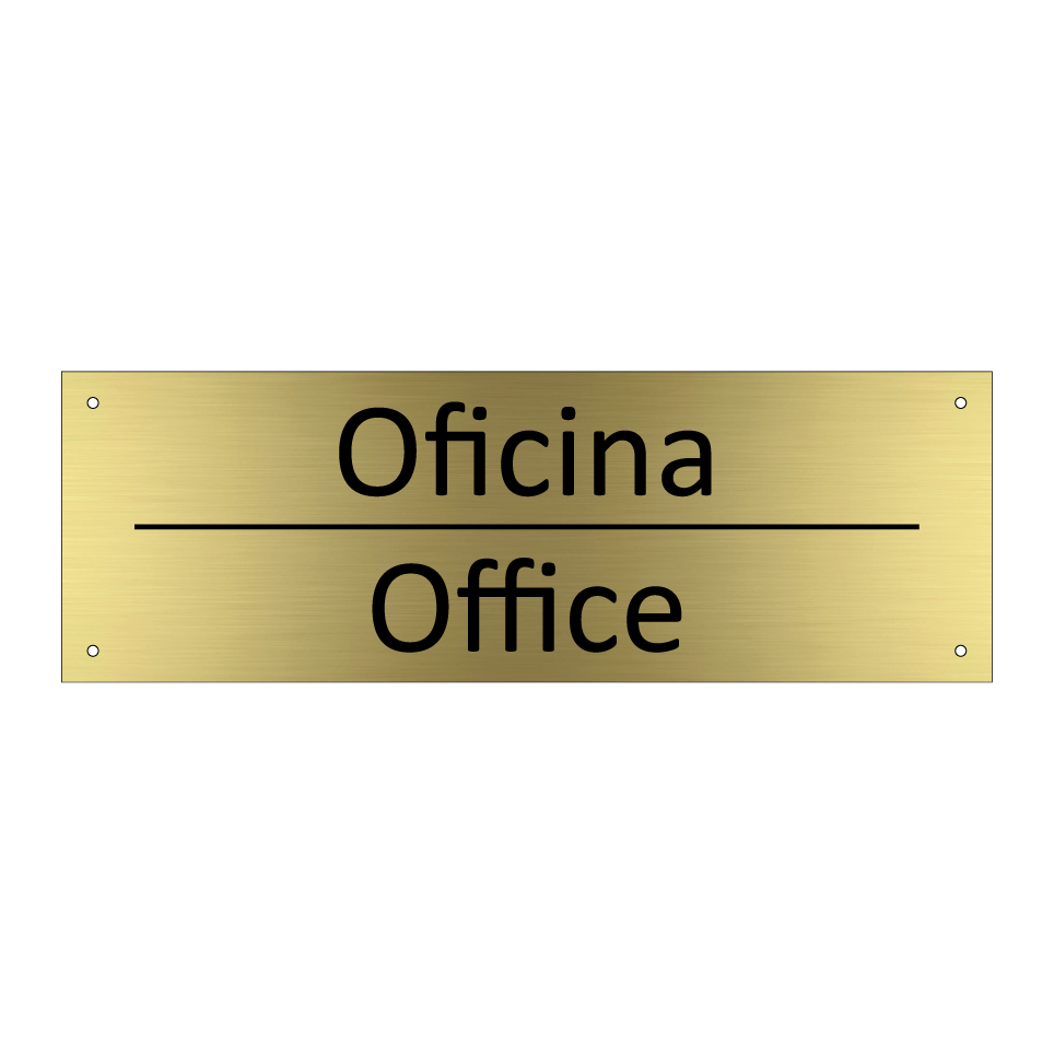 Oficina - Office