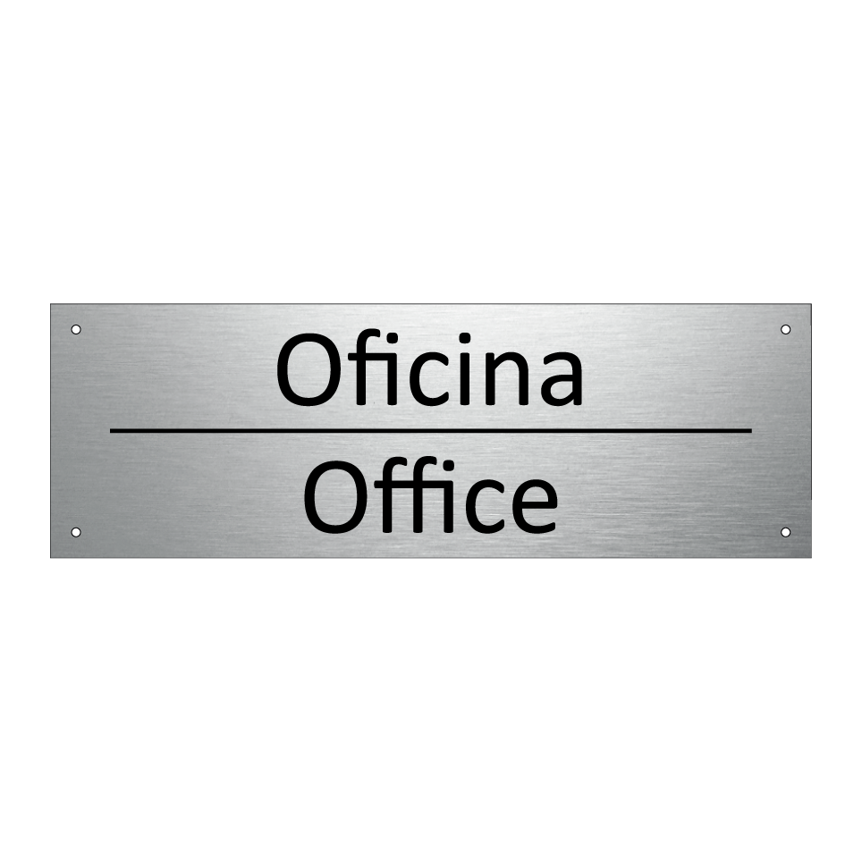 Oficina - Office