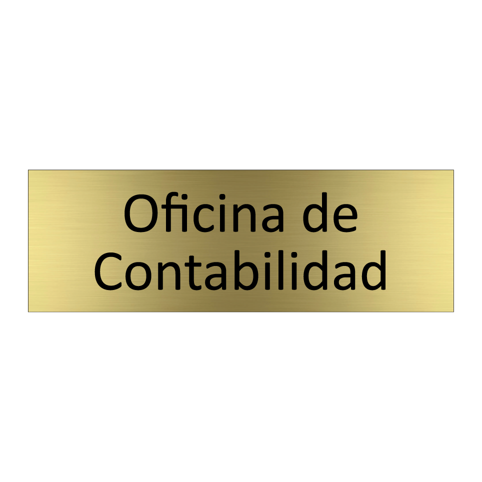 Oficina de Contabilidad